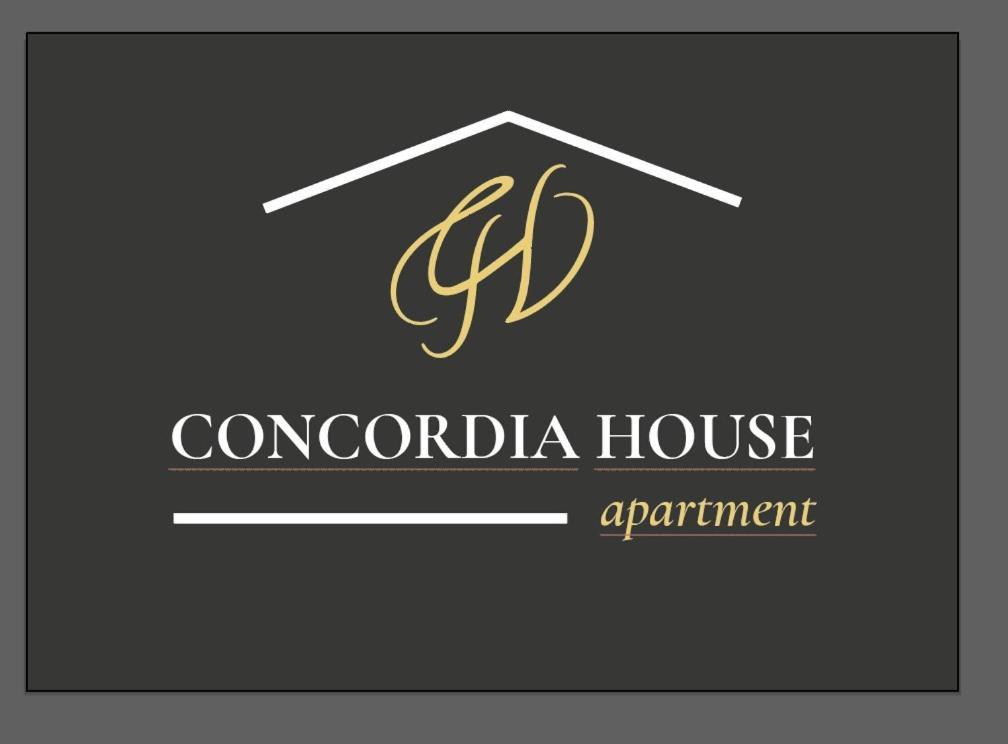 Concordia House Διαμέρισμα Κατάνια Εξωτερικό φωτογραφία